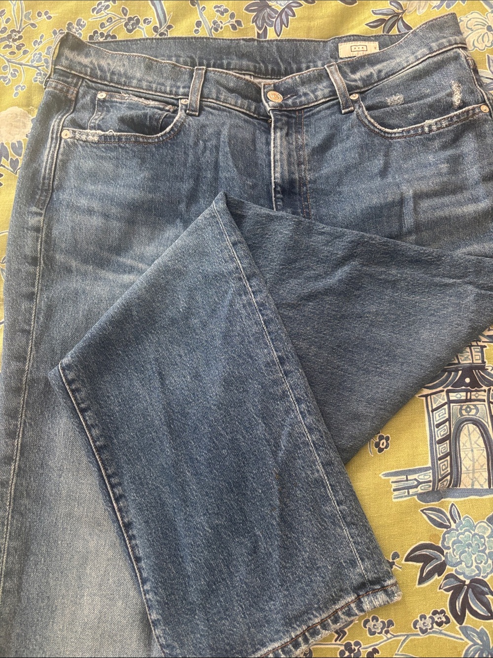 AYR LaLa jeans